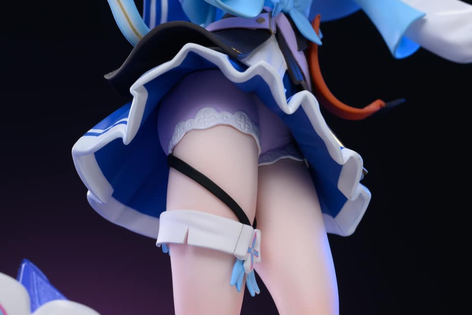 March 7th - Honkai: Star Rail