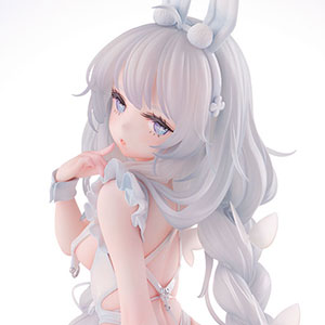 Azur Lane Le Malin Listless Lapin 1/4