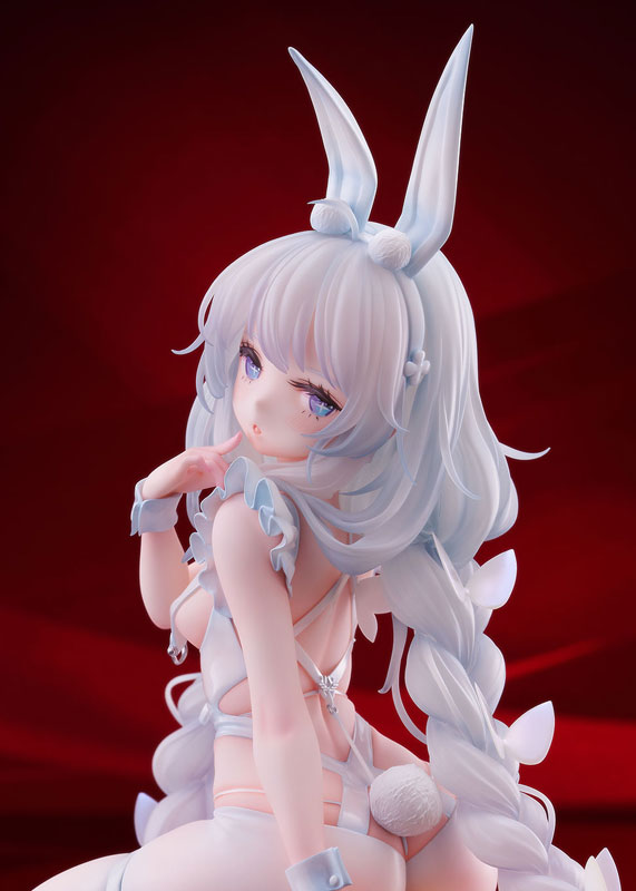Azur Lane Le Malin Listless Lapin 1/4