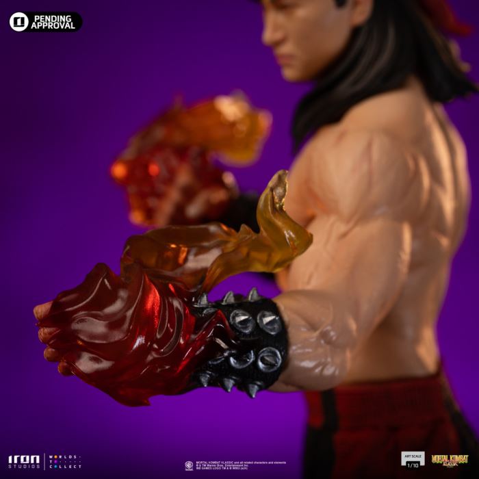 Liu Kang