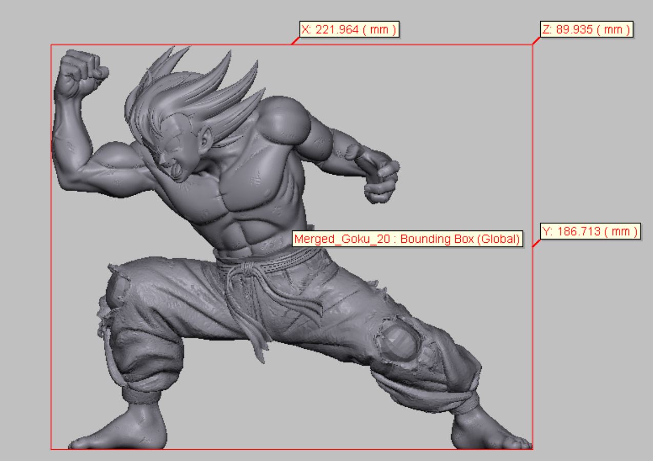 Tenkaichi Budokai piccolo vs Kakarot - Dragon Ball