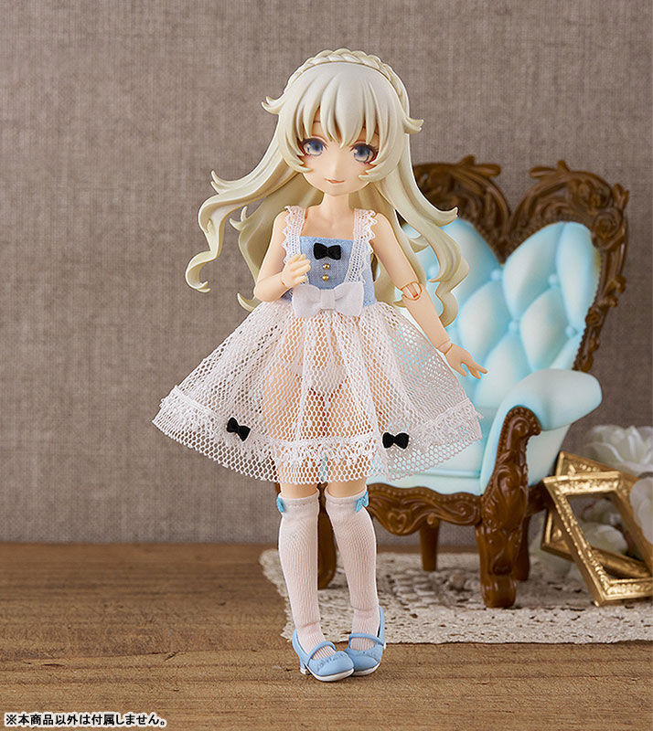 PARDOLL: Babydoll Ciel