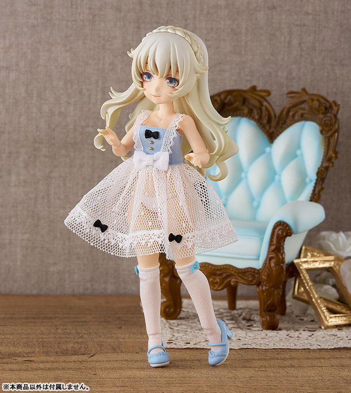PARDOLL: Babydoll Ciel