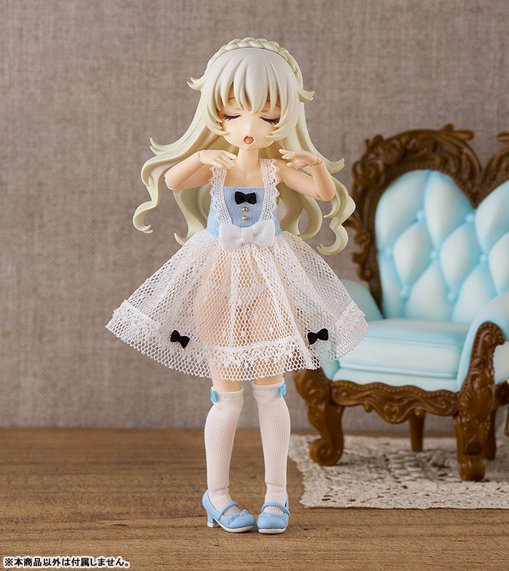 PARDOLL: Babydoll Ciel