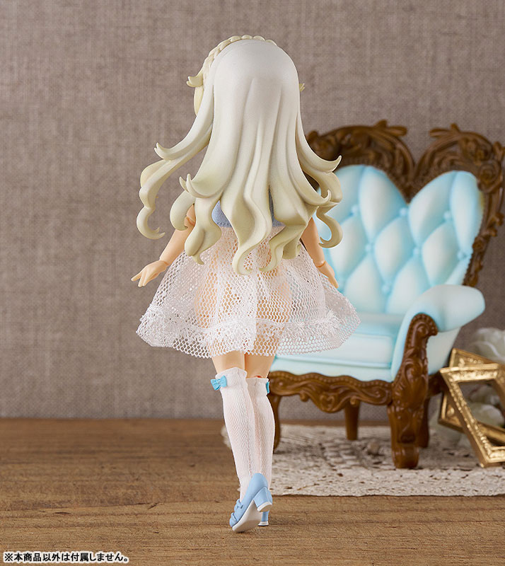 PARDOLL: Babydoll Ciel