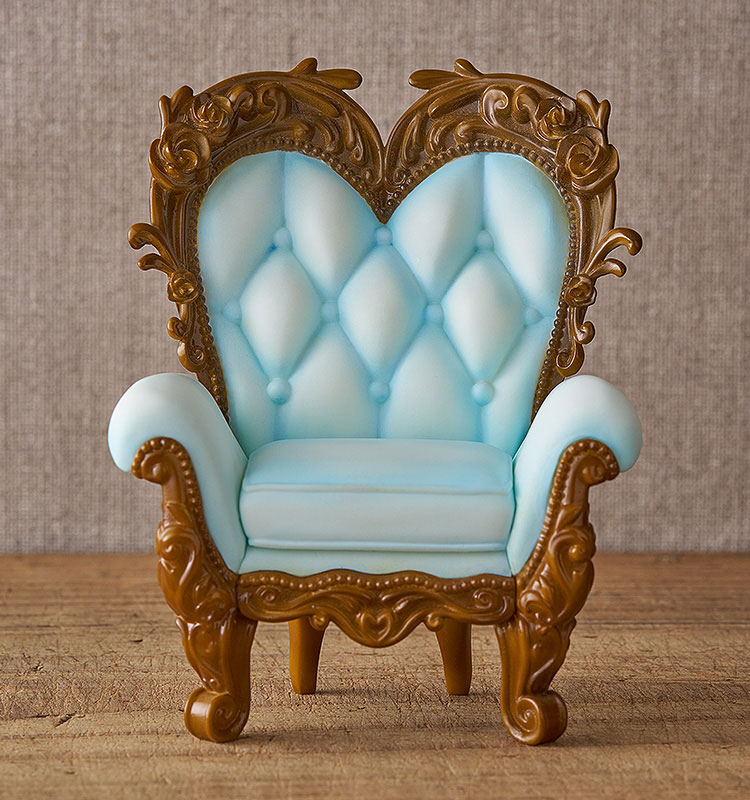 PARDOLL: Babydoll Ciel