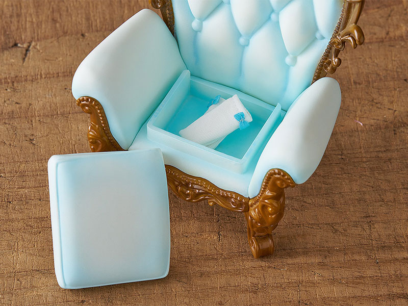 PARDOLL: Babydoll Ciel