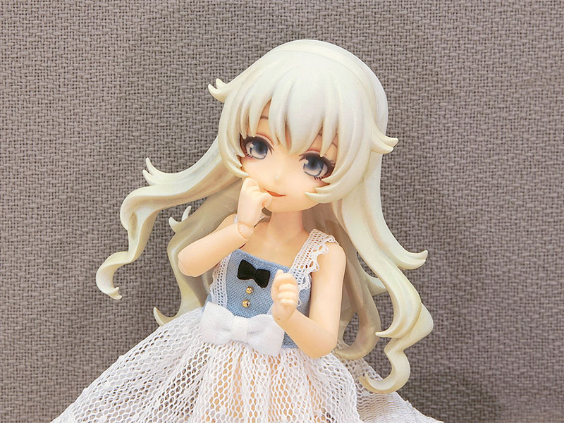 PARDOLL: Babydoll Ciel