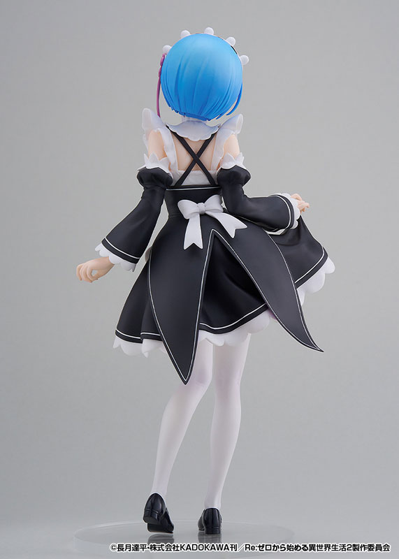 POP UP PARADE Re:ZERO -Starting Life in Another World- Rem L size