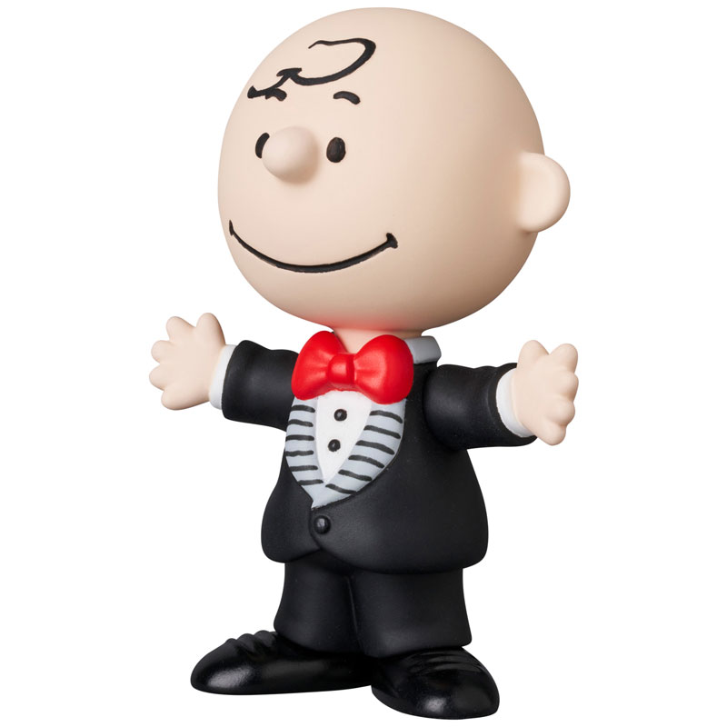 Ultra Detail Figure UDF PEANUTS SERIES 17