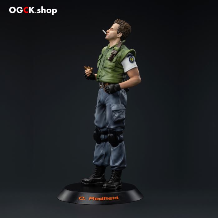 Chris Redfield - Resident Evil 1/6