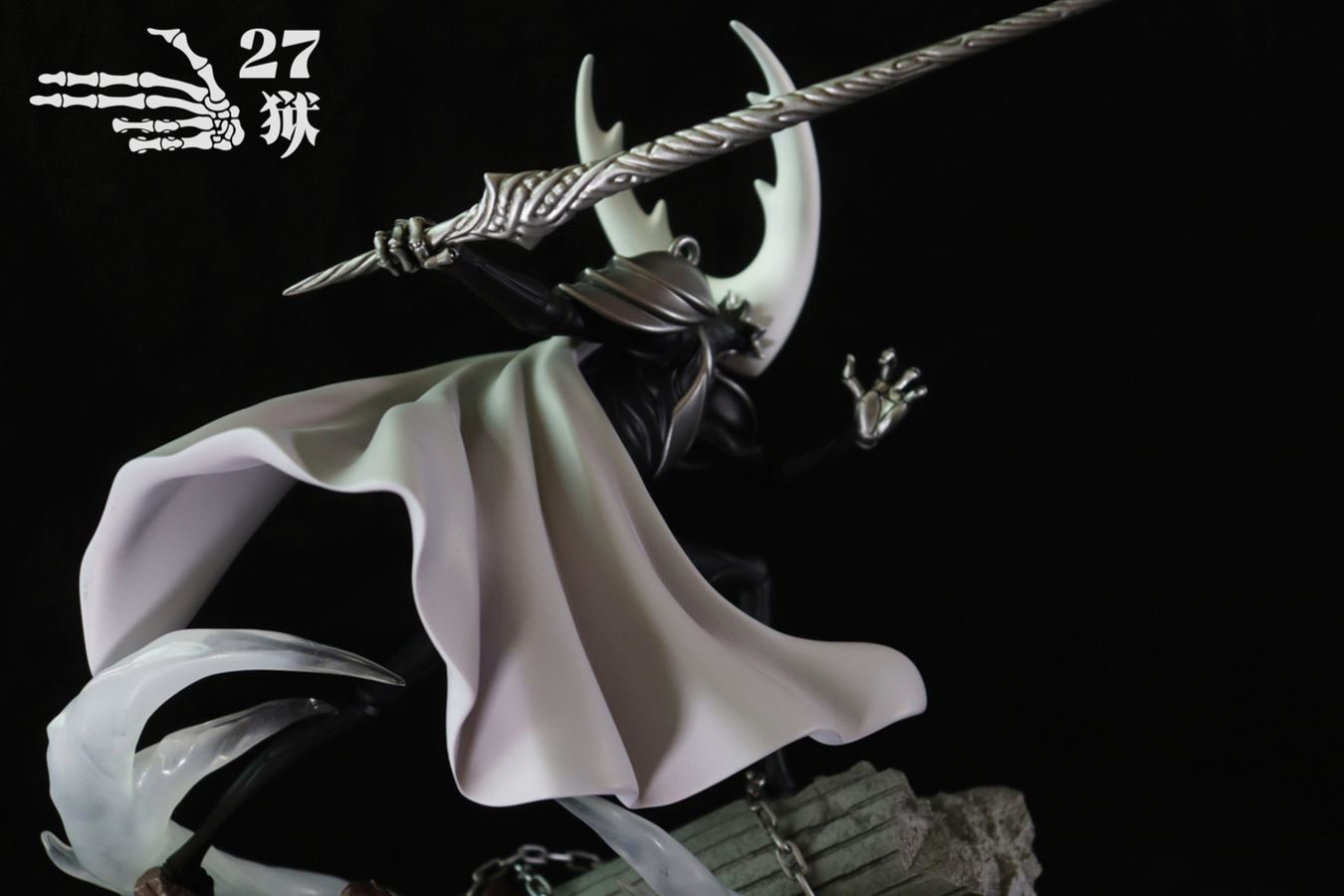 Hollow knight：Fighting prince