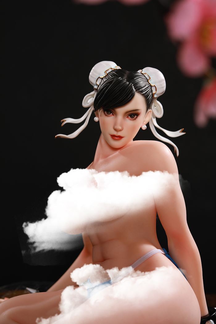 Chun-Li - Street Fighter