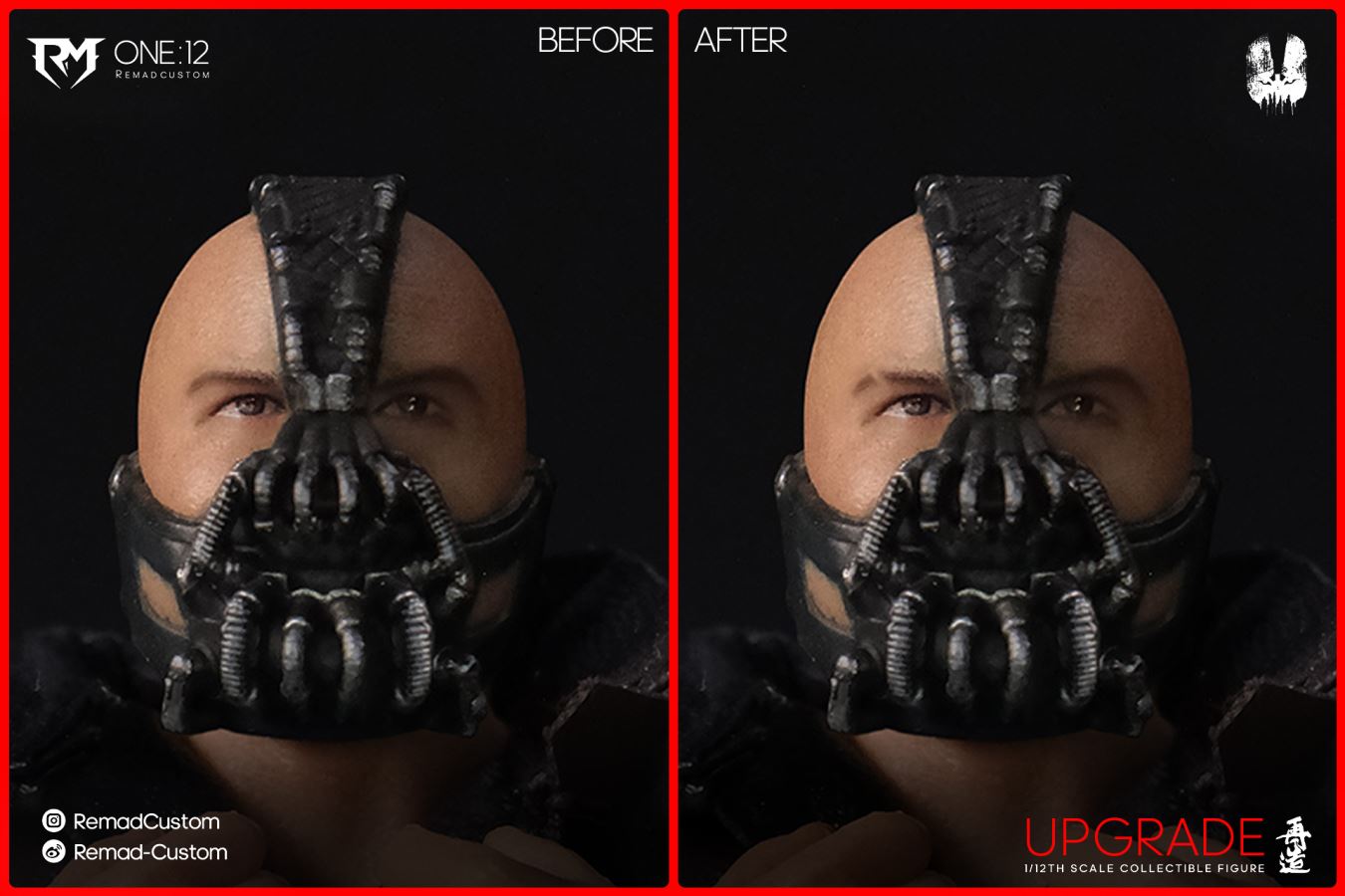 Destroyer Bat Killer 1/12