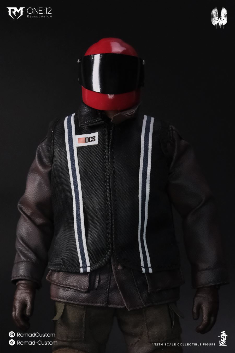 Destroyer Bat Killer 1/12