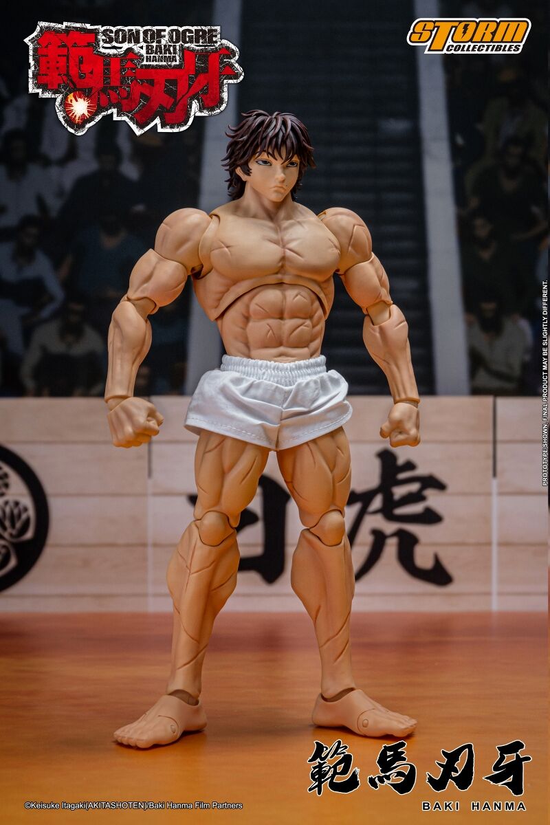 Baki
