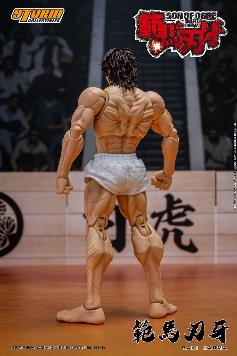 Baki