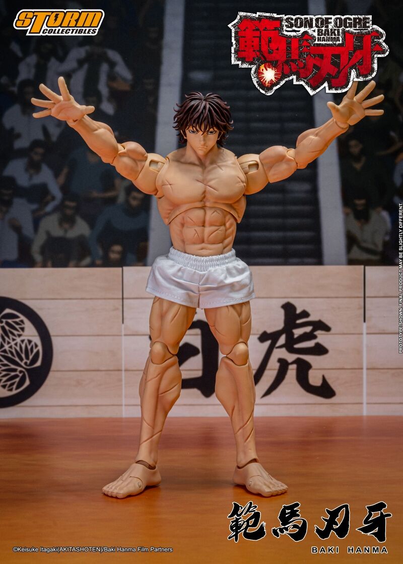 Baki