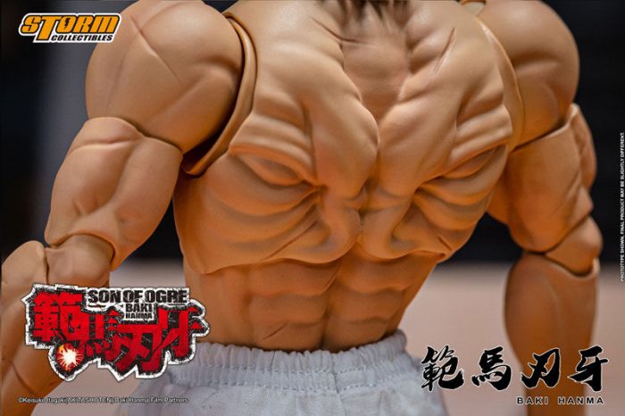 Baki