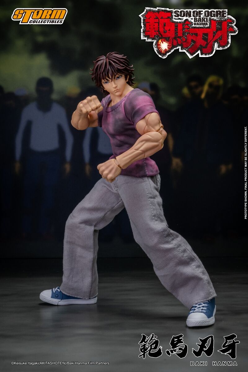 Baki
