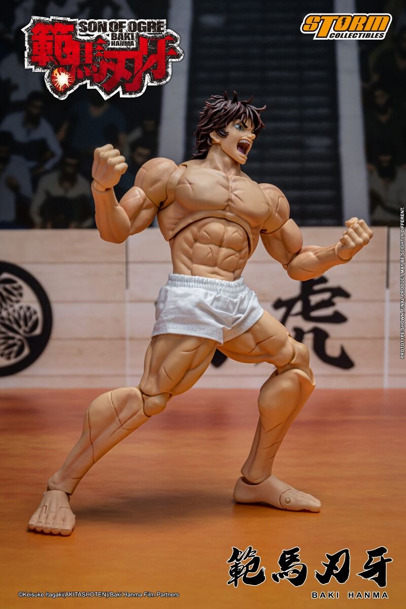 Baki