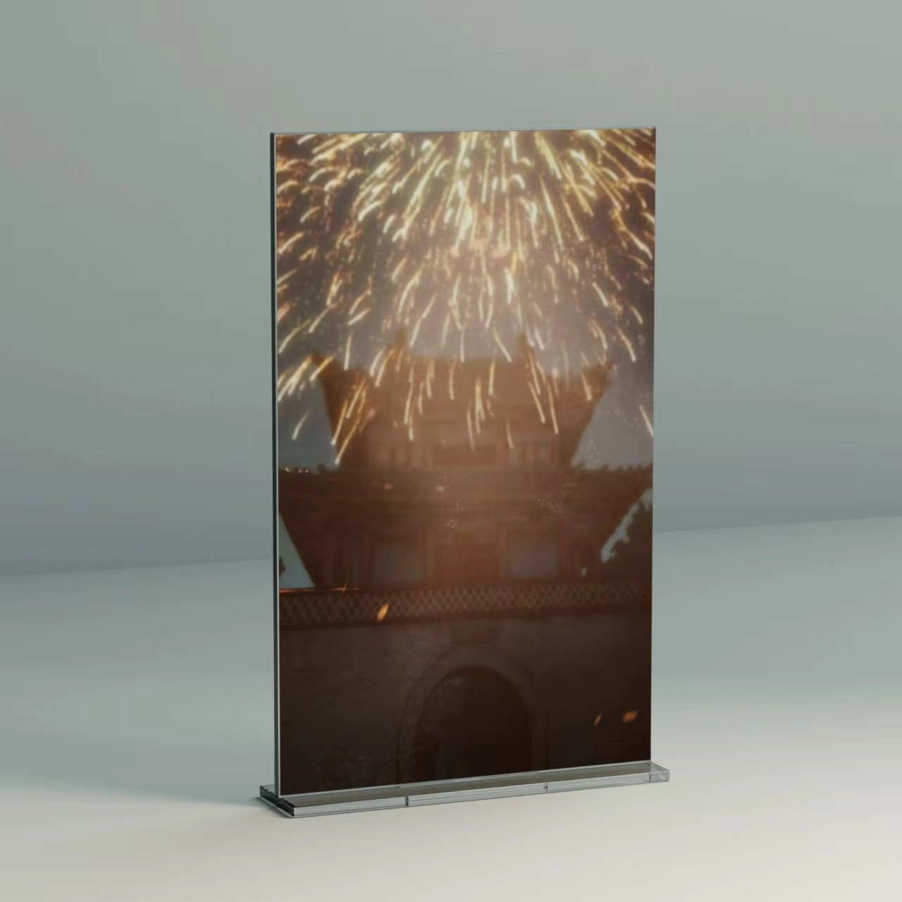 Sui – The Hungry Lamb: Traveling in the Late Ming Dynasty 1/7