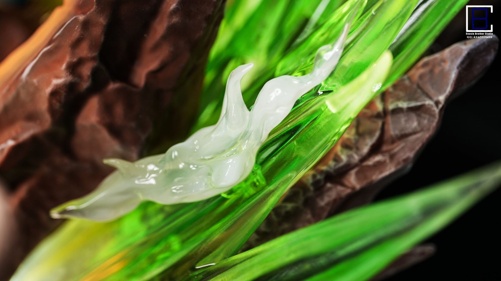 4th Anniversary Super Saiyan Collection - Dragon Ball