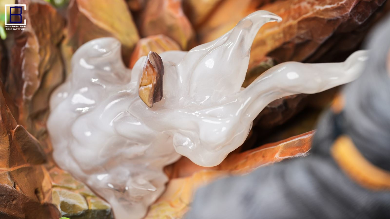 4th Anniversary Super Saiyan Collection - Dragon Ball