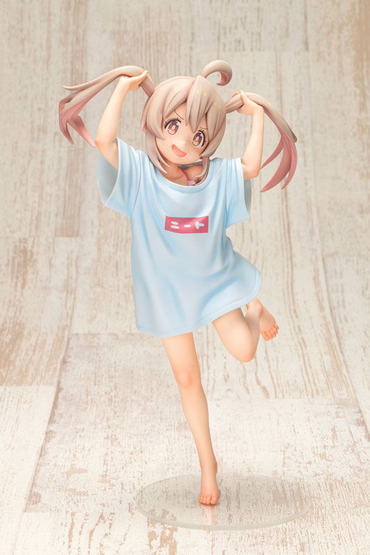 Onii-chan wa Oshimai! Mahiro Oyama NEET T-shirt Ver. 1/6