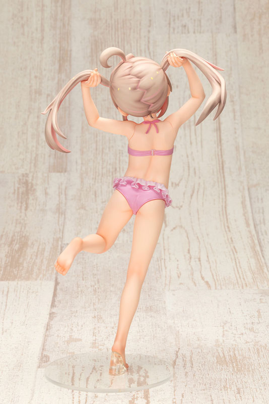 Onii-chan wa Oshimai! Mahiro Oyama NEET T-shirt Ver. 1/6