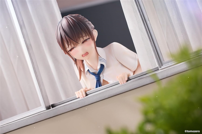 The good girl who holds back her voice - Rico Ogasawara