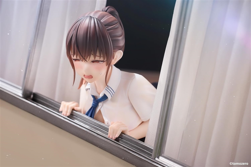 The good girl who holds back her voice - Rico Ogasawara