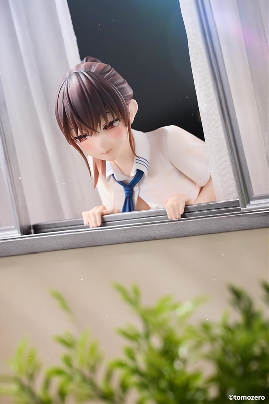 The good girl who holds back her voice - Rico Ogasawara