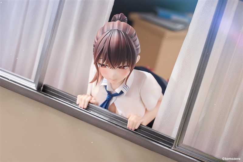 The good girl who holds back her voice - Rico Ogasawara