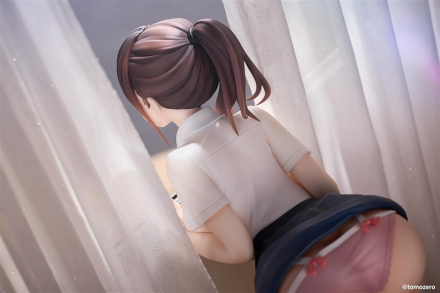 The good girl who holds back her voice - Rico Ogasawara