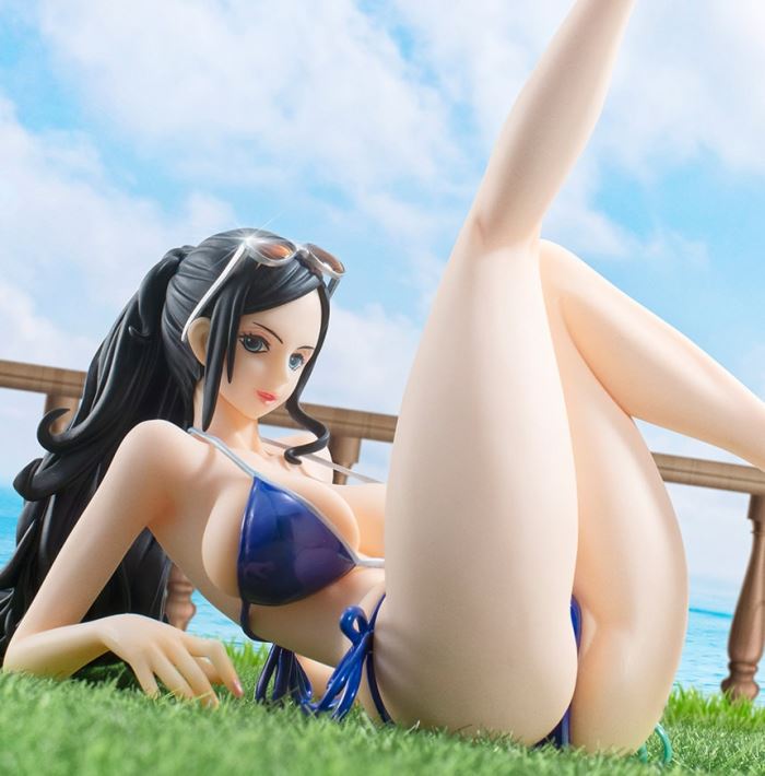 Nico Robin (BB_EX 20th Anniversary Version)
