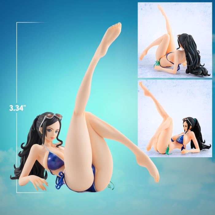 Nico Robin (BB_EX 20th Anniversary Version)