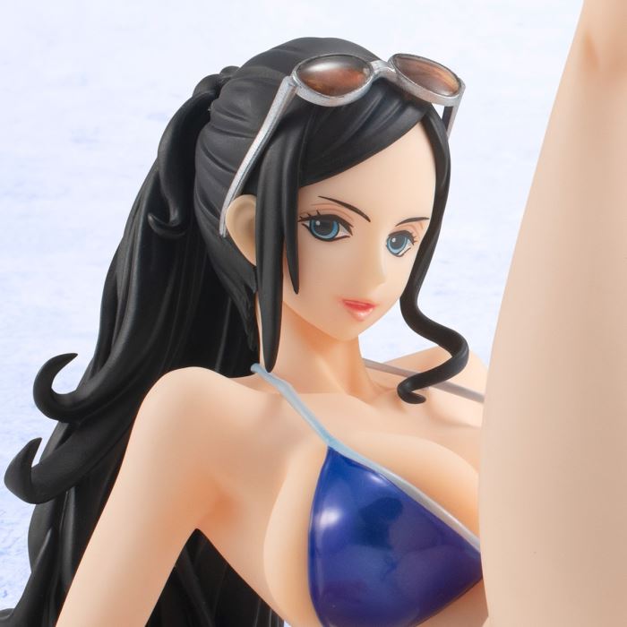 Nico Robin (BB_EX 20th Anniversary Version)