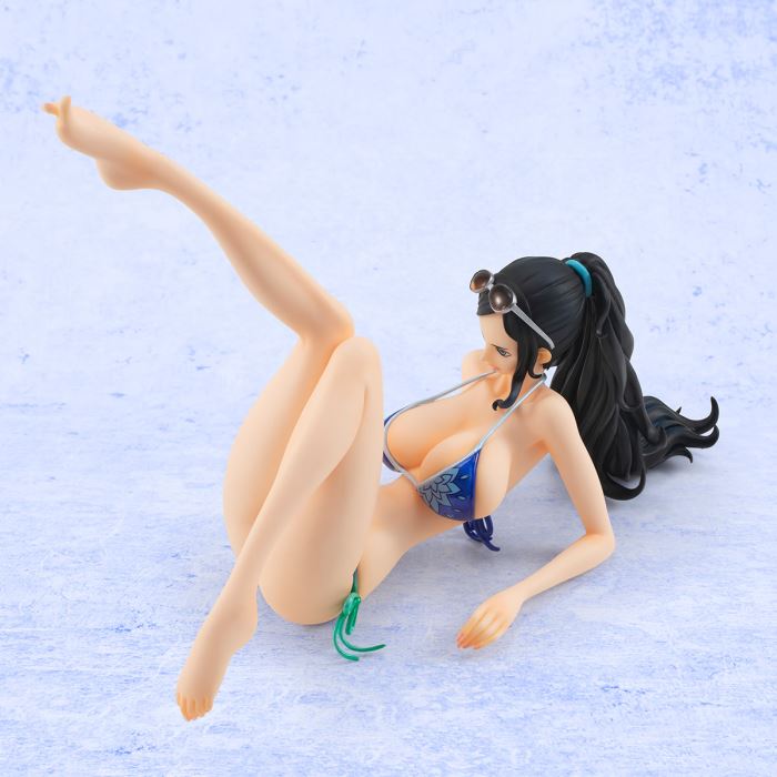 Nico Robin (BB_EX 20th Anniversary Version)