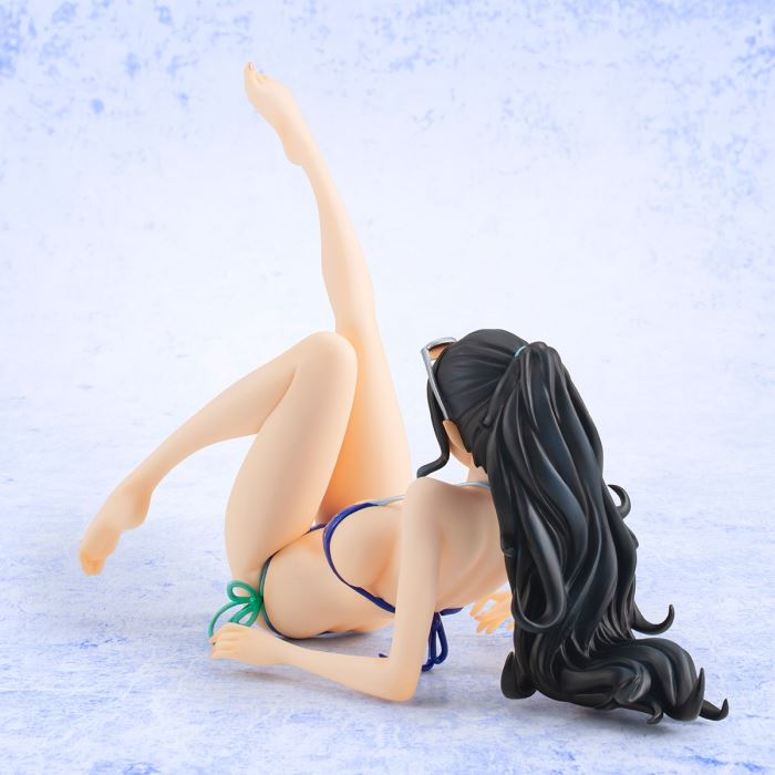 Nico Robin (BB_EX 20th Anniversary Version)