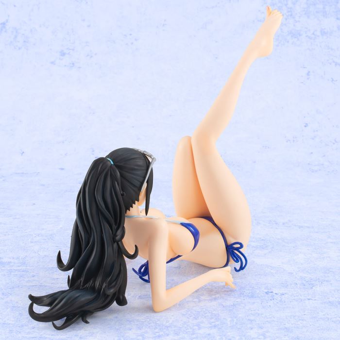 Nico Robin (BB_EX 20th Anniversary Version)