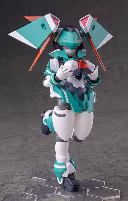 Polynian Motoroid Torin