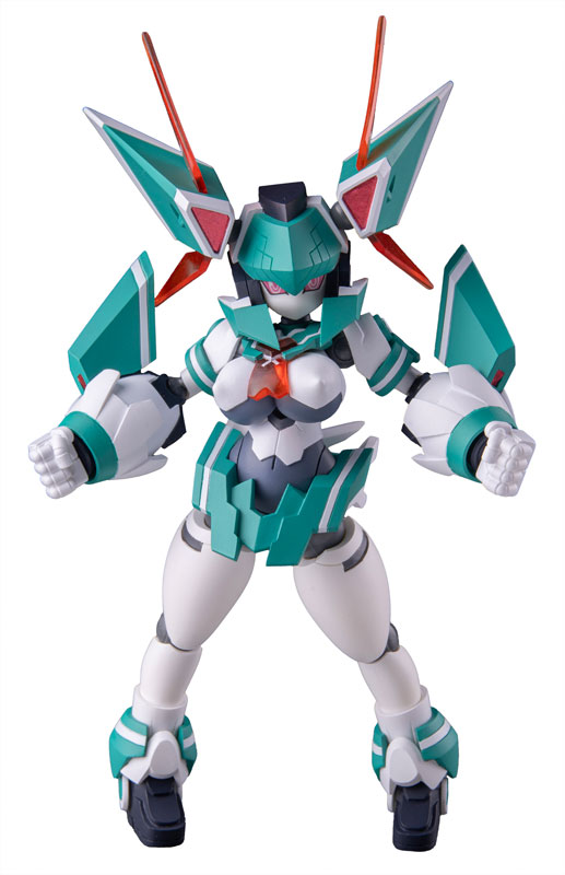 Polynian Motoroid Torin