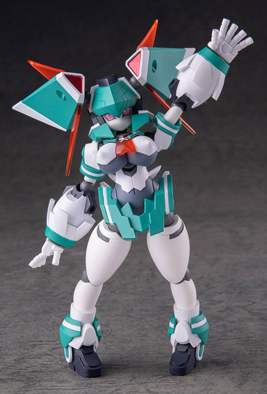 Polynian Motoroid Torin