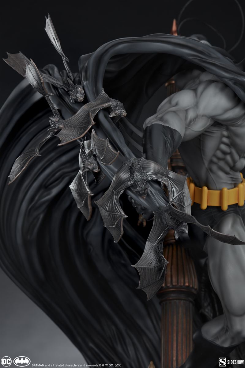 Batman (Black Variant)