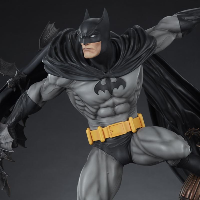Batman (Black Variant)
