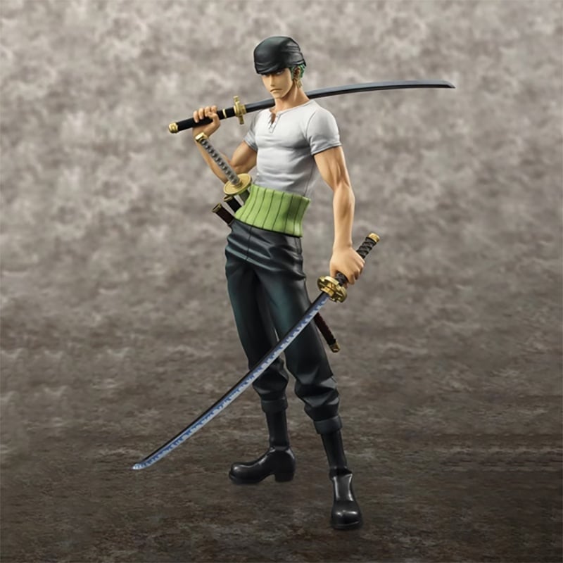 Roronoa Zoro – One Piece
