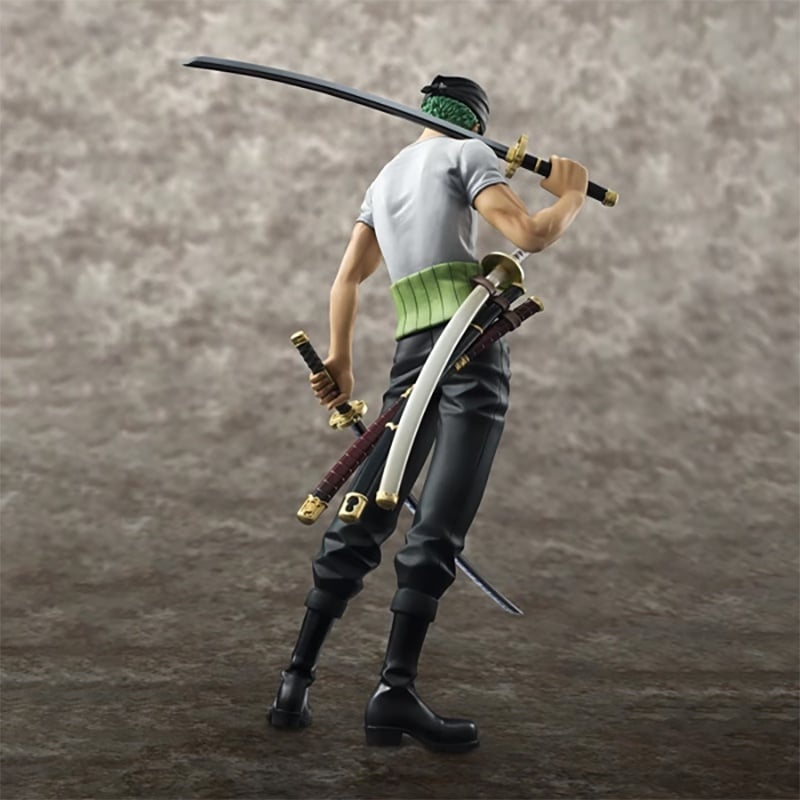 Roronoa Zoro – One Piece