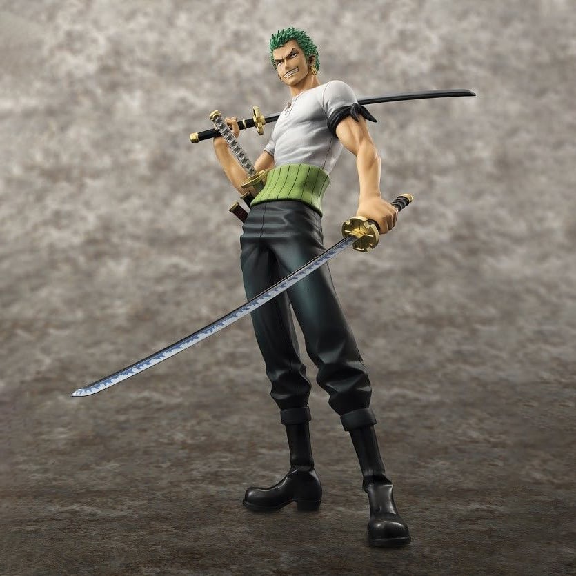 Roronoa Zoro – One Piece