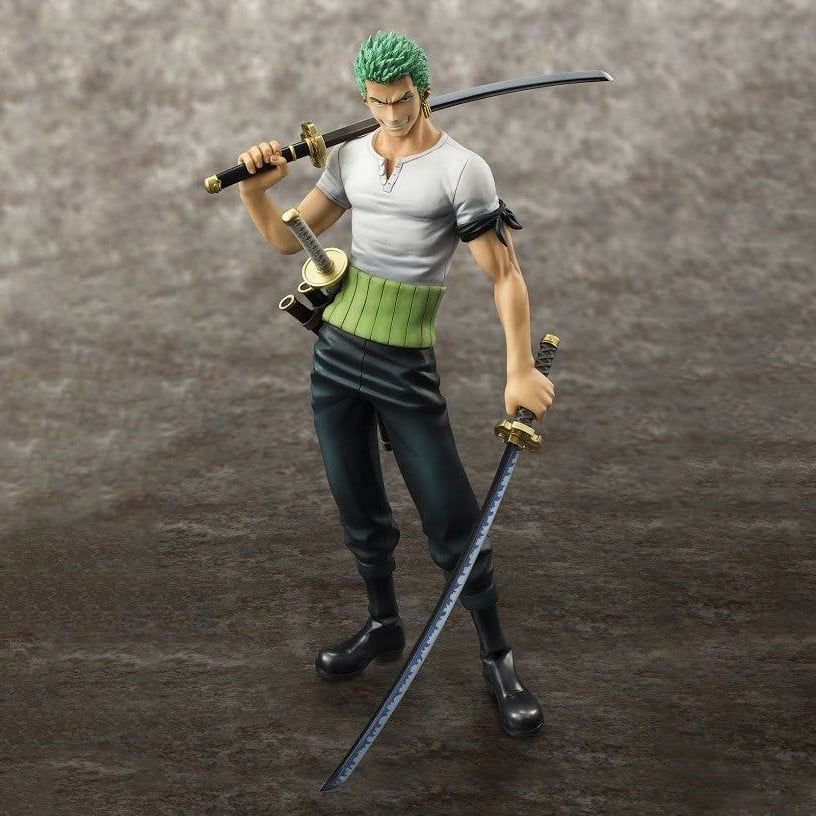 Roronoa Zoro – One Piece
